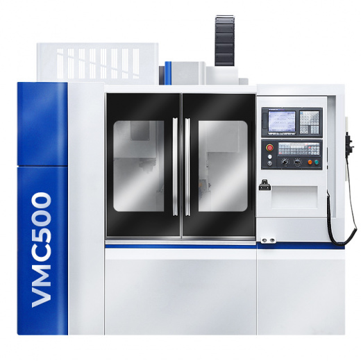 Вертикальный обрабатывающий центр VMC500